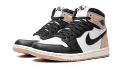 Air Jordan 1 High OG WMNS "Latte" FD2596 021