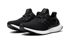 ULTRABOOST 5.0 DNA WMNS "Black White" GV8744