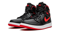 AIR JORDAN 1 High ZOOM CMFT WMNS "Bred" CT0979 006