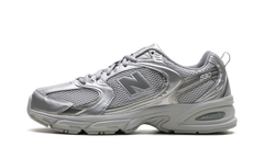 530 "Silver Grey" MR530ZGS