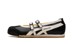 Mexico 66 TGRS WMNS "Black Cream" 1182A678 001