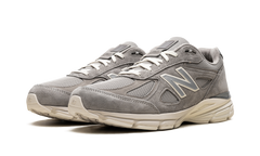 Kith x 990v4 Made in USA "Moonrock" U990KT4