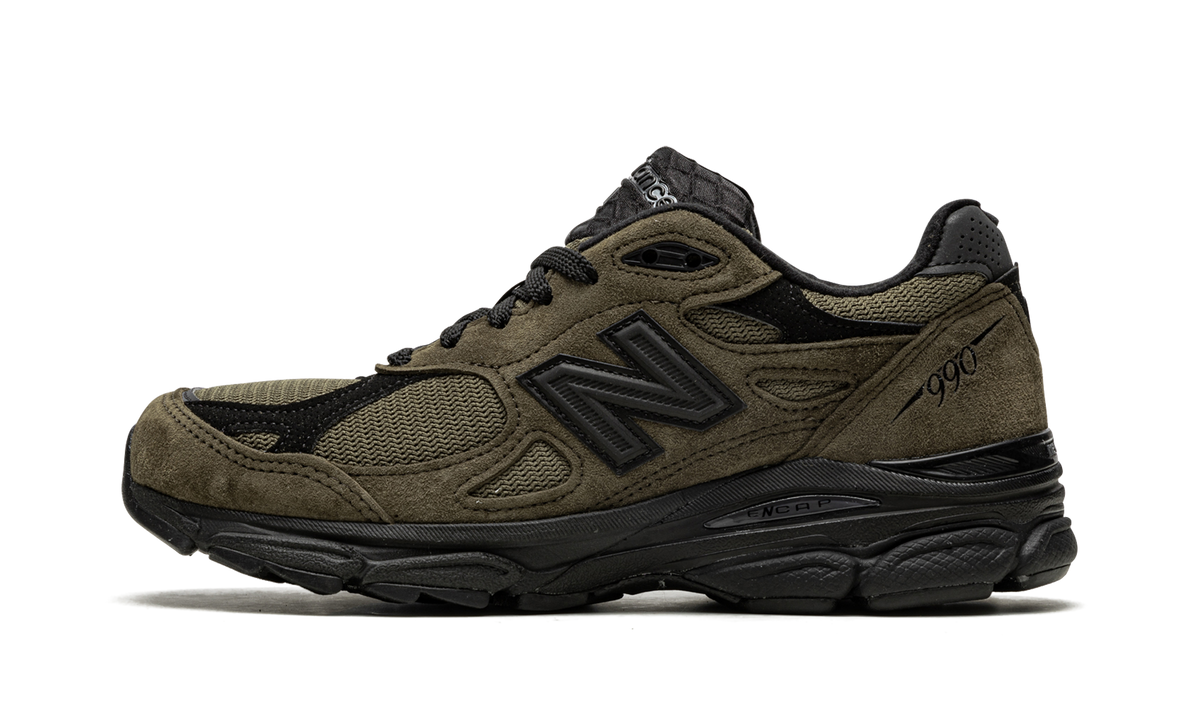 990 V3 "JJJJound - Brown" M990JJ3