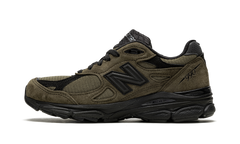 990 V3 "JJJJound - Brown" M990JJ3