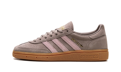 Handball Spezial WMNS "Chalky Brown Clear Pink" JR3082