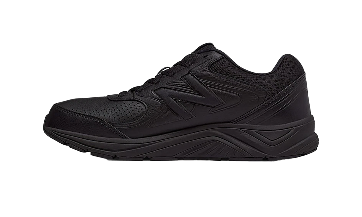 840v2 "Black Leather" MW840V2