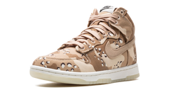 DUNK HIGH MNS WMNS "Desert Camo" DX2314 200