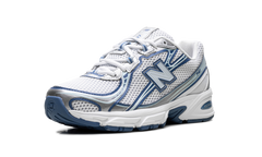 740v2 "White Ice Blue Sea Lime" U740LB2