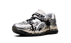 Gel-Kayano 20 "Cecilie Bahnsen - Vanilla Pure Silver" 1203A984 250