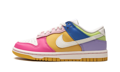 DUNK LOW WMNS "Multicolor" FD9923 111