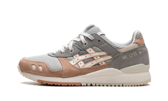 Gel Lyte 3 OG "White Sage Brown" 1203A330 022