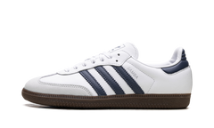 Samba OG WMNS "White Preloved Ink" JH5688
