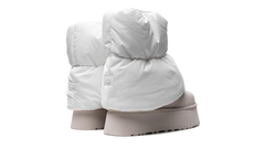 Classic Mini Dipper Puffer WMNS "White Ceramic" 1158275 WCRM