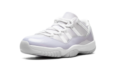 AIR JORDAN 11 LOW WMNS "Pure Violet" AH7860 101