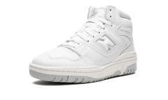 650 "Triple White" BB650RWW