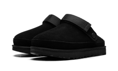 Goldenstar Clog WMNS "Black" 1138252 BLK