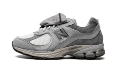 2002R "Grey Pocket" M2002RVC