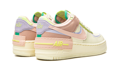 AIR FORCE 1 SHADO MNS WMNS "Cashmere" CI0919 700