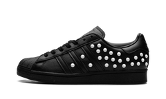 SUPERSTAR WMNS "Cloud White Black" FV3343
