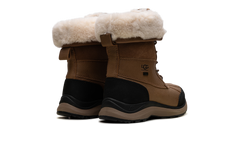 Adirondack III Boot WMNS "Chestnut" 1095141 CHE