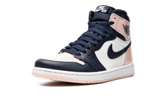 AIR JORDAN 1 HIGH WMNS "Bubble Gum" DD9335 641