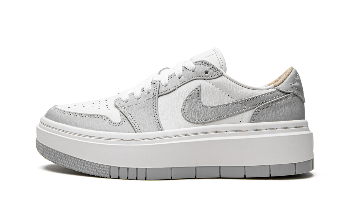 JORDAN 1 ELEVATE LO WMNS "Wolf Grey" DH7004 100