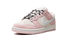 DUNK LO LX MNS WMNS "Pink Foam" DV3054 600