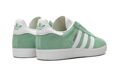 GAZELLE WMNS "Pulse Mint" HQ4410