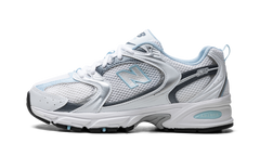 530 "White / Dark Arctic Grey / Light Chrome Blue" MR530RA