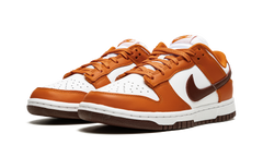 DUNK LOW WMNS "Bronze Eclipse" DQ4697 800