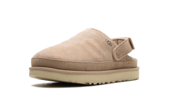Goldenstar Clog WMNS "Driftwood" 1138252 DRI