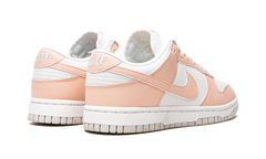 DUNK LO NEXT NATURE MNS WMNS "White / Pale Coral" DD1873 100