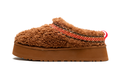 Tazz UGG Braid WMNS "Heritage Braid - Hardwood" 1143976 HWD