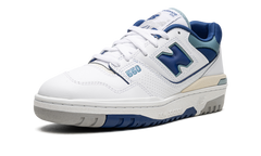 550 "White Blue Groove" BB550NCC
