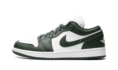 Air Jordan 1 Low WMNS "Galactic Jade" DC0774 113