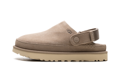 Goldenstar Clog WMNS "Sand" 1138252 SAN