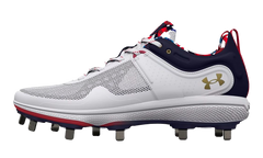Glyde Mt WMNS "USA - White/Blue" 3026010 100