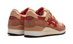Gel-Lyte III '07 Remastered "Kith Marvel X-Men Gambit Opened Box (Trading Card Not Included)" 1201A962 200