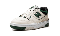 550 "Sea Salt Pine Green" BB550VTC