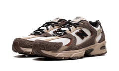 530 "Brown Tan" MR530SNC