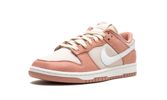 Dunk Low "Red Stardust" FB8895 601