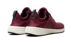 Fresh Foam Cruz "Oxblood" MCRUZHM