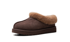 Tazzette Slipper WMNS "Burnt Cedar" 1134810 BCDR