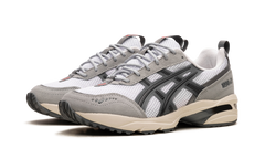 Gel 1090V2 "White Steel Grey" 1203A224 105