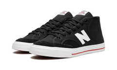 Pro Court 213 "Black White" NM213UNT