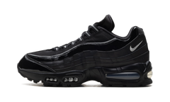 Air Max 95 OG WMNS "Big Bubble Black Patent" IB6397 001