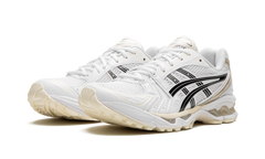Gel-Kayano 14 "Aritzia - White Black" 1203A328 101
