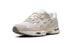 Asics Gel-NYC "SMOKEW GREY" 1203A383 023
