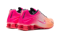 Shox R4 AB WMNS "Pink" IH2343 600
