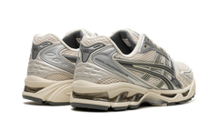 GEL KAYANO 14 "BIRCH DARK PEWTER" 1201A019 200